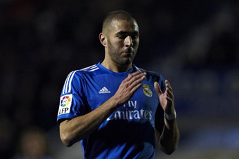 benzema