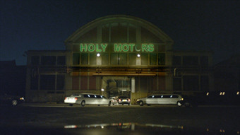holymotors
