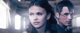 starcrossed