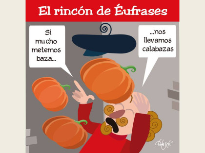 Pulsa para ver todas las viñetas del día