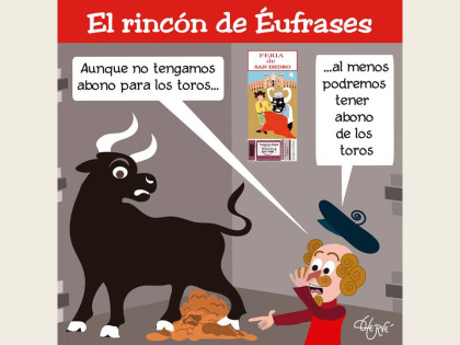 Pulsa para ver todas las viñetas del día