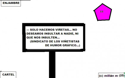 Pulsa para ver todas las viñetas del día