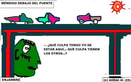 Pulsa para ver todas las viñetas del día