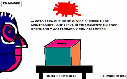 Pulsa para ver todas las viñetas del día