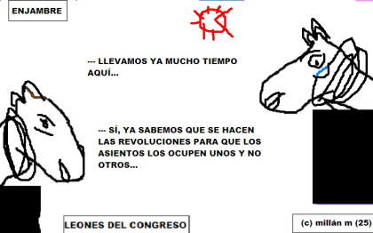 Pulsa para ver todas las viñetas del día