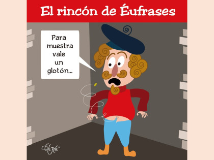 Pulsa para ver todas las viñetas del día