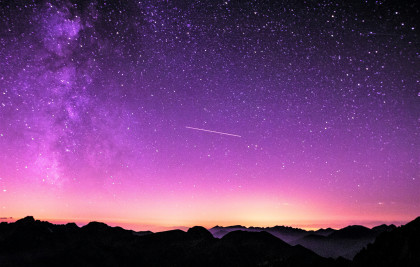 Los eventos astronómicos imprescindibles del verano 2025