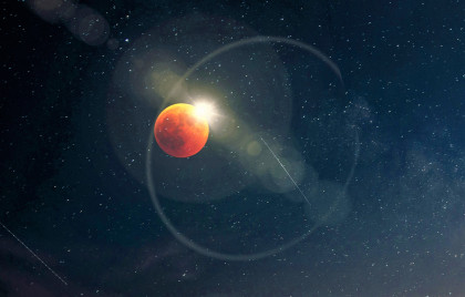 “Un gran salto para la humanidad”. Este domingo se celebra el Día de la Luna
