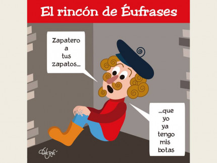 Pulse para ver todas las viñetas del día