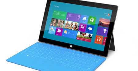 surface, tableta, microsoft, display