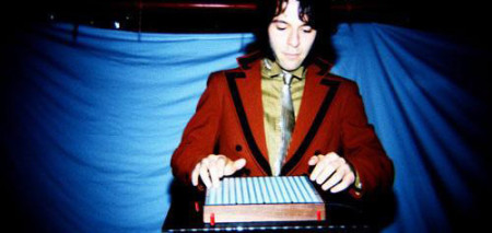 Daedelus, el rey del Monome