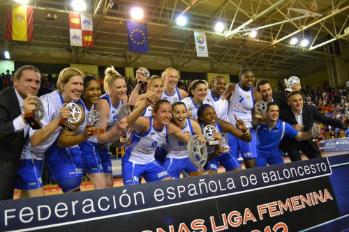ros casares