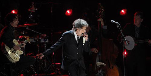 Bob Dylan