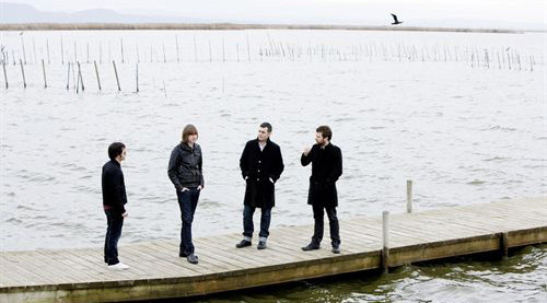 La Habitación Roja será uno de los platos fuertes del festival.