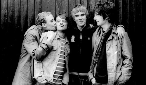 Stone Roses