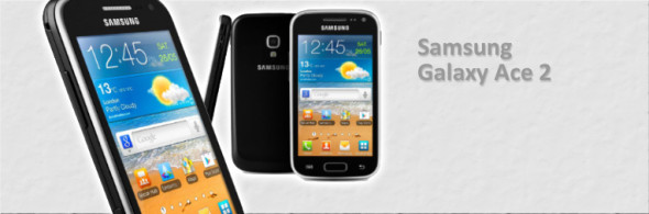 Samsung Galaxy Ace 2