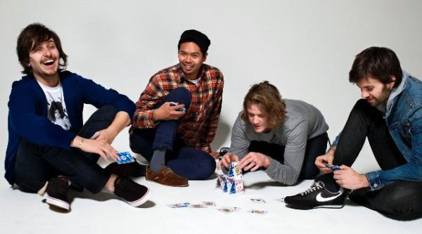 The Temper Trap – Need your love