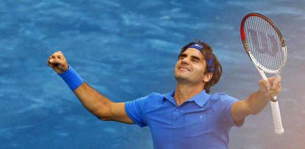 Federer