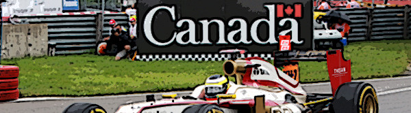 GP Canadá 2012