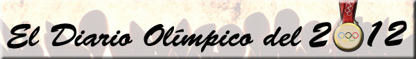 Diario Olímpicos Londres 2012