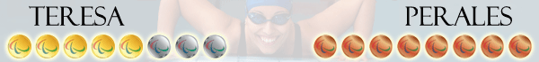 Entrevista, Juegos Olímpicos, Londres 2012, Teresa Perales, natacion