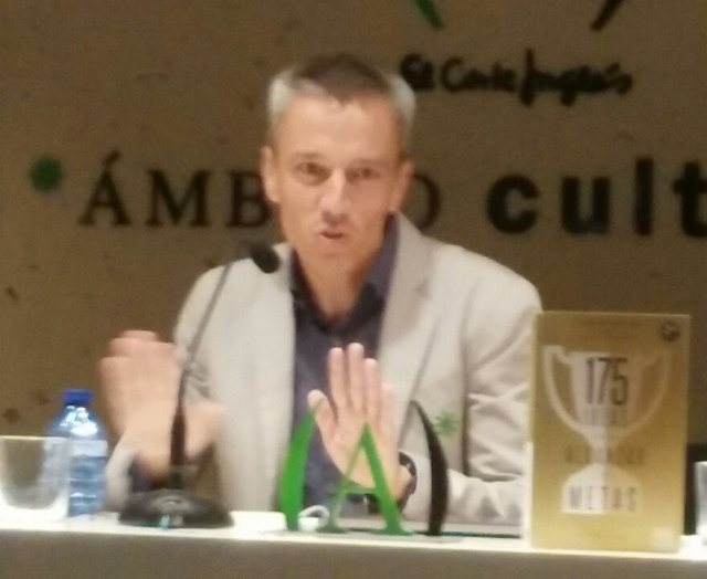 Alvaro Merino 1