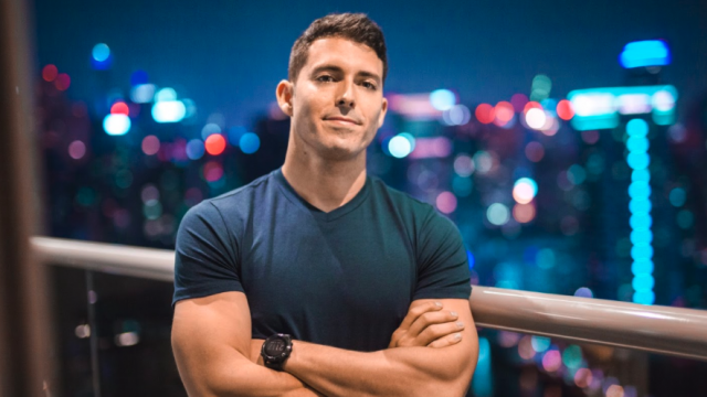 El Youtuber fitness Sergio Peinado lanza una guía para combatir la  inactividad de la cuarentena