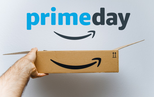 15 y 16 julio amazon outlet