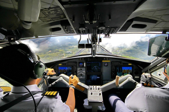 Pilotos