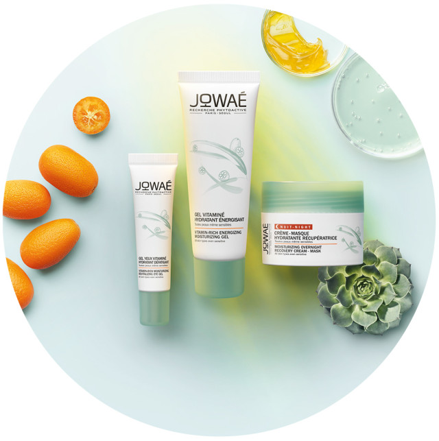Productos Jowaé