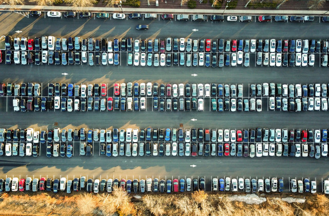Vualeparparkingaeropuerto
