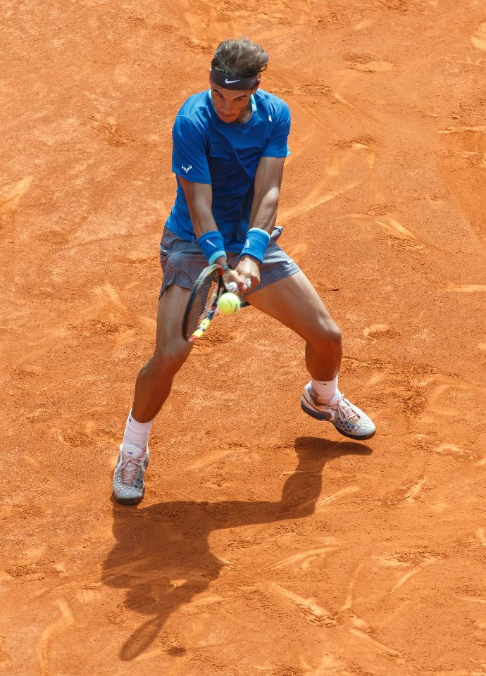 Rafael Nadal