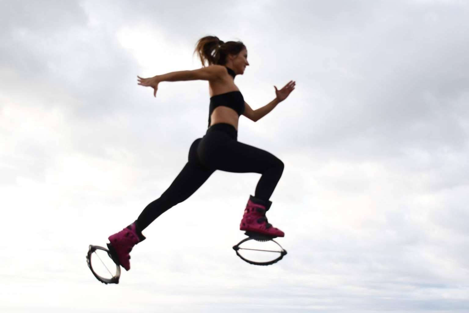 C mo contribuyen las botas de rebote de Vanity Fit en la salud de