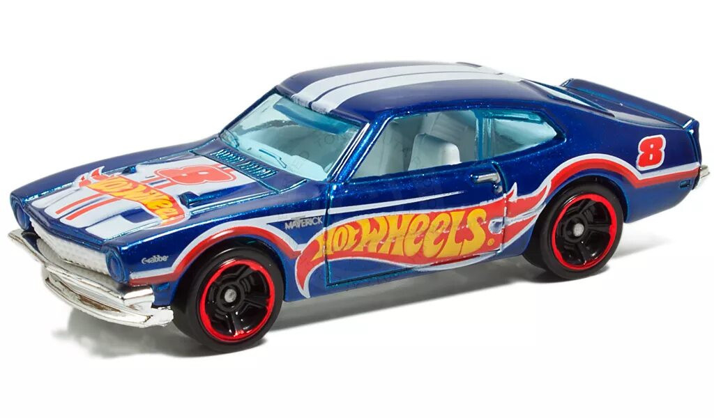 Historia y curiosidades de los coches Hot Wheels