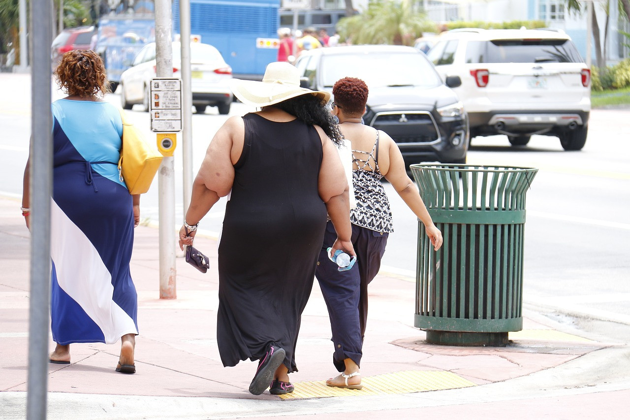  ​La obesidad y el sobrepeso agravan las enfermedades reumáticas 
