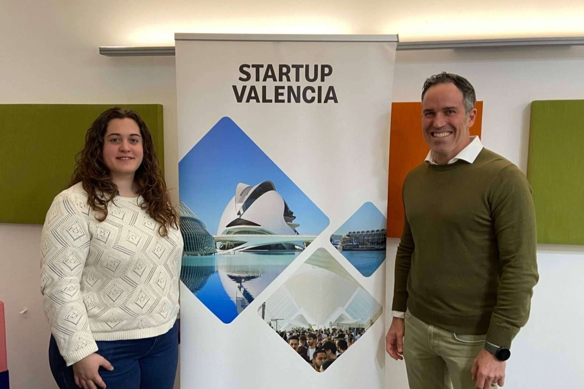  Lanzamiento formal del WorkGroup DeepTech de Startup Valencia 