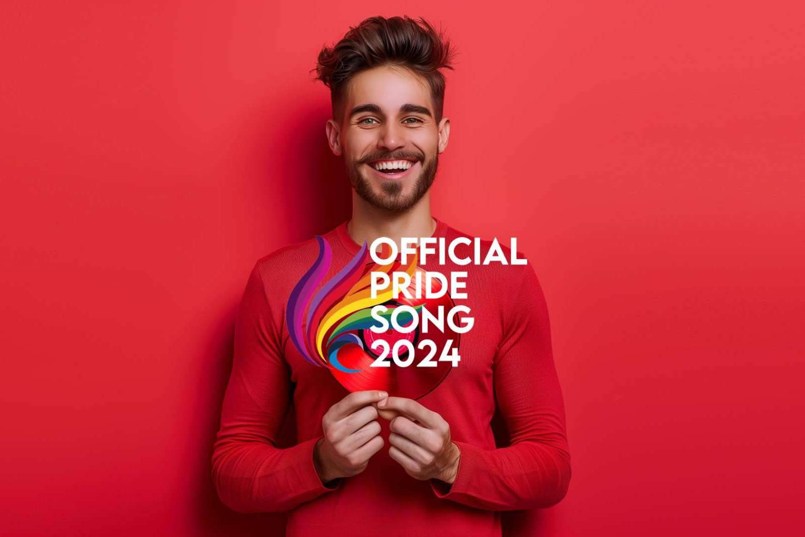  'Digo', el nuevo himno LGTBI+ para este orgullo 2024 
