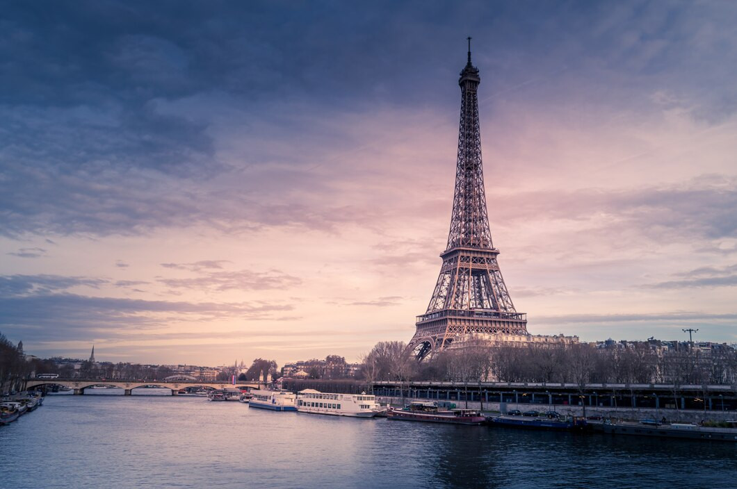  Guía rápida para conocer París y Londres, las ciudades más turísticas de Europa 