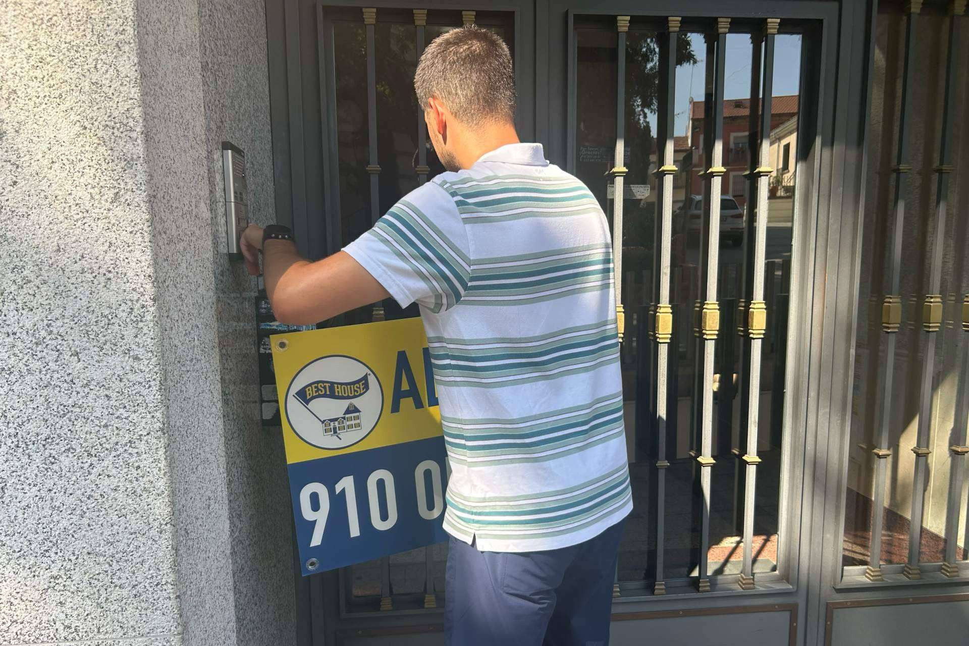 Apertura franquicia Best House en Pozuelo de Alarcón