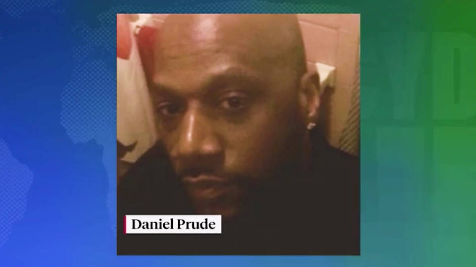 H7 killing daniel prude naked black man suffocated after police put hood over his head