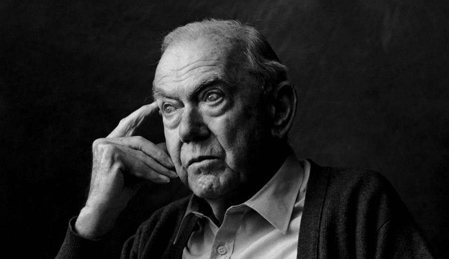 Graham Greene