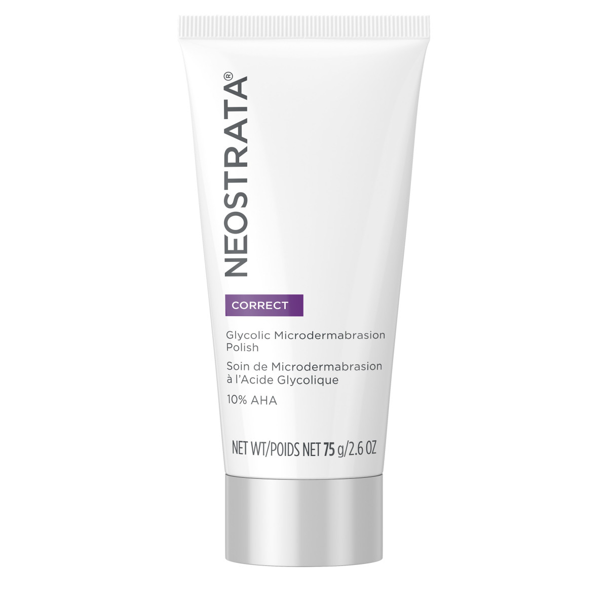 F30101 Glycolic Microdermabrasion Polish 2.6oz 00000