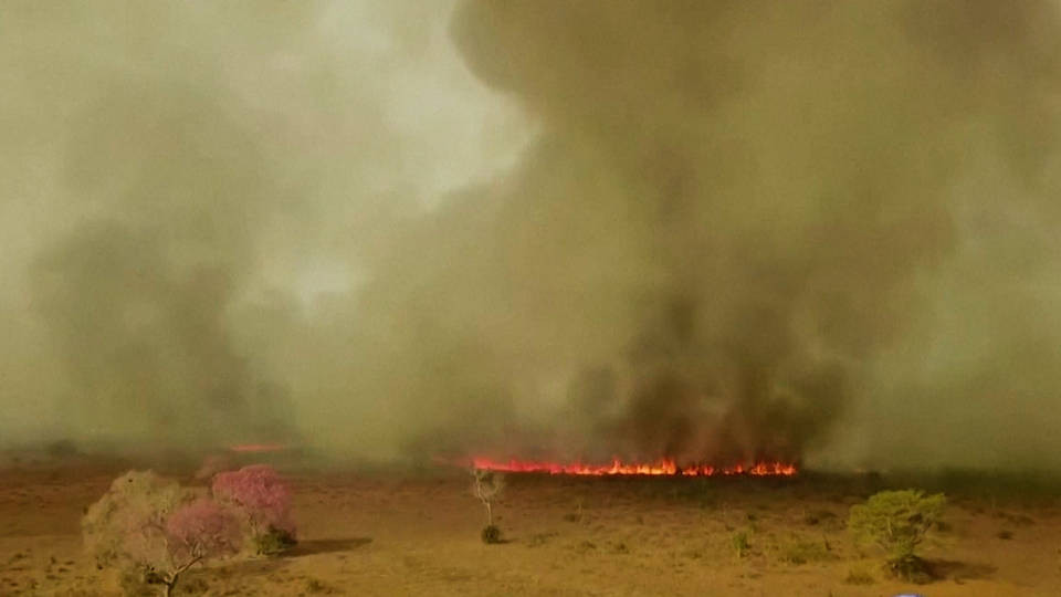 H8 climate crisis drives record fires brazil western united states (1)