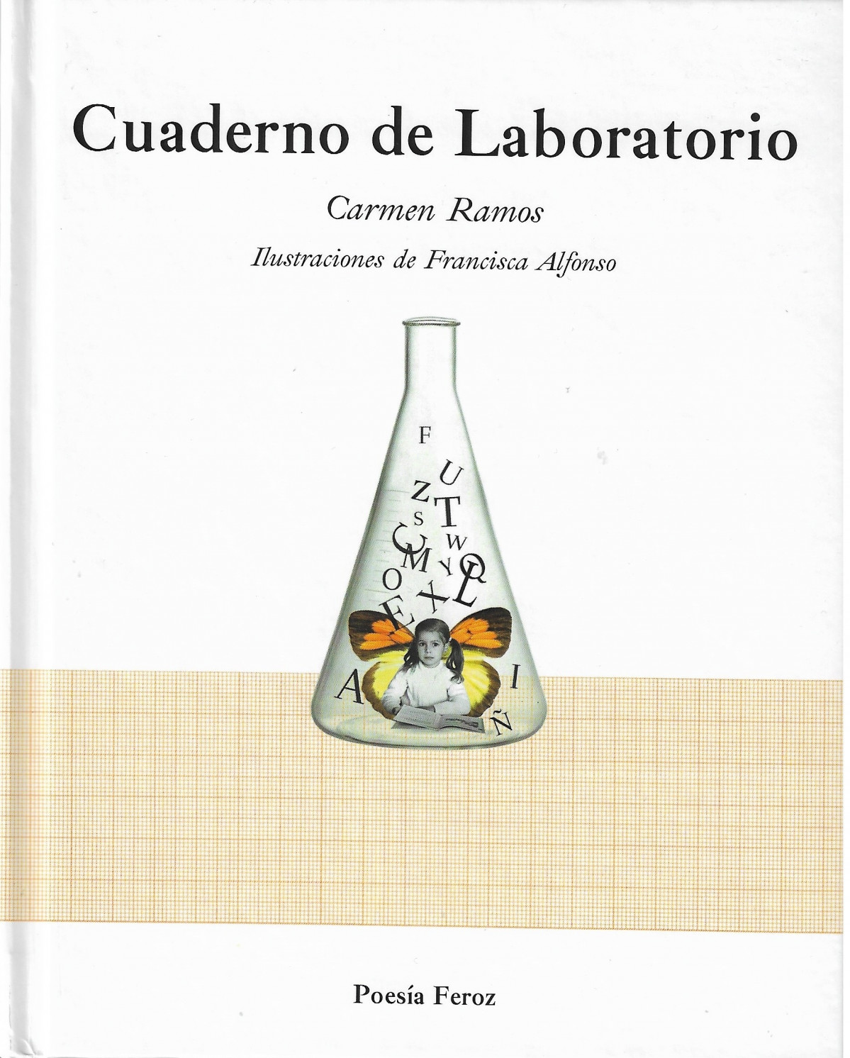 Portada Cuaderno de Laboratorio