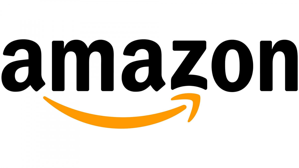 Amazon Logotipo 2000 ....