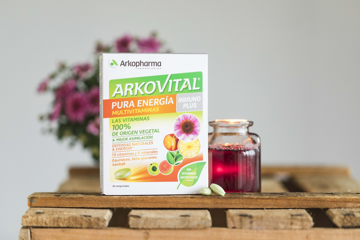 Bodegon Arkovital Inmunoplus 1