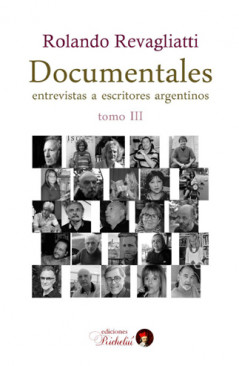 Tapa DOCUMENTALES III