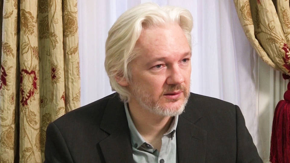 H1 UK Blocks extradition julian assange us