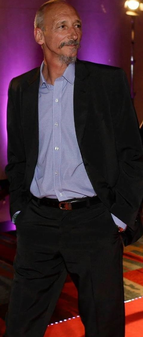Carlos Dariel 45 en 2015