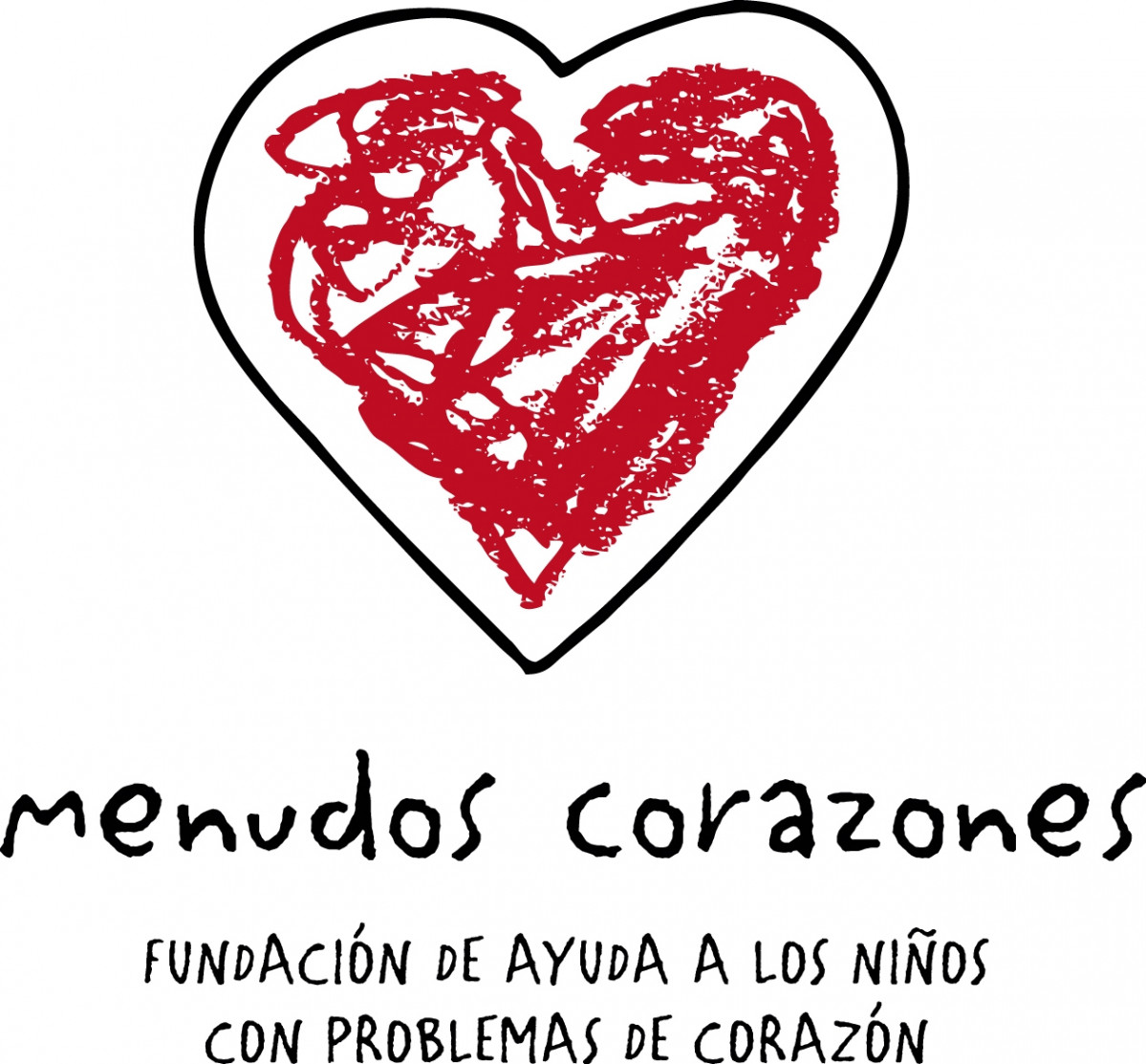 Logo Fundaciu00f3n Menudos Corazones 1